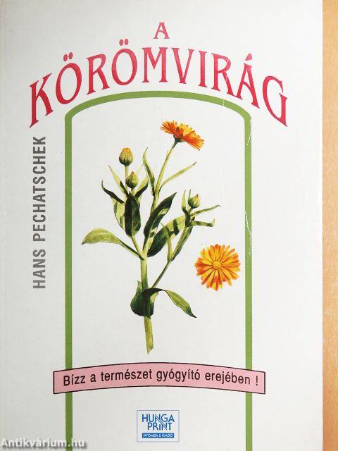 A körömvirág
