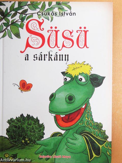 Süsü, a sárkány