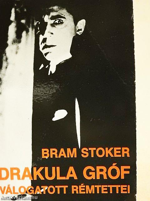 Drakula gróf válogatott rémtettei