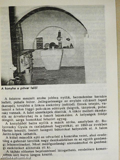 Kiskunmajsa - Műemlékek, természeti értékek