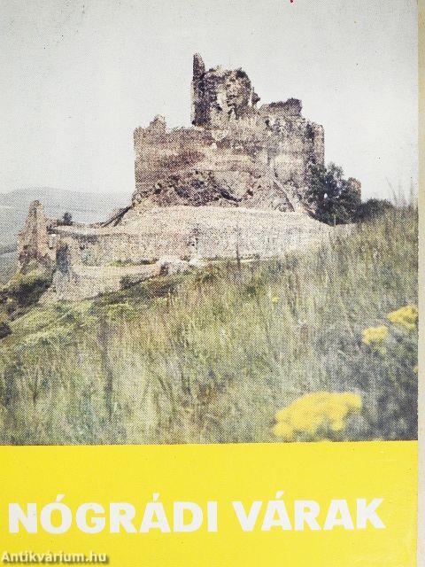 Nógrádi várak