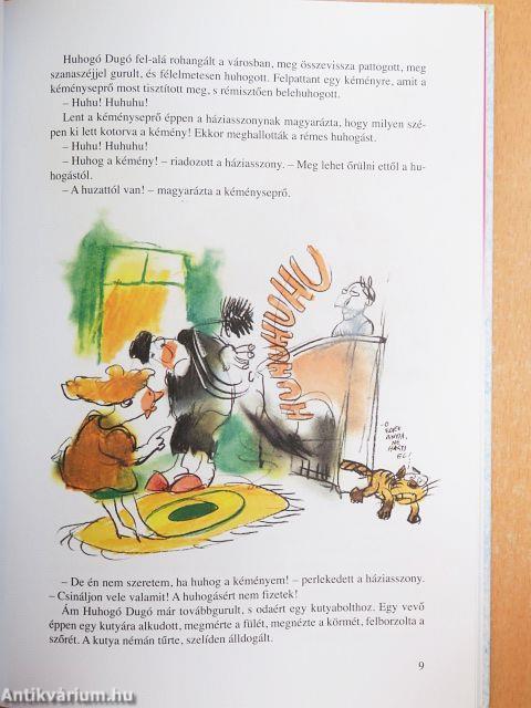 Pom pom legújabb meséi