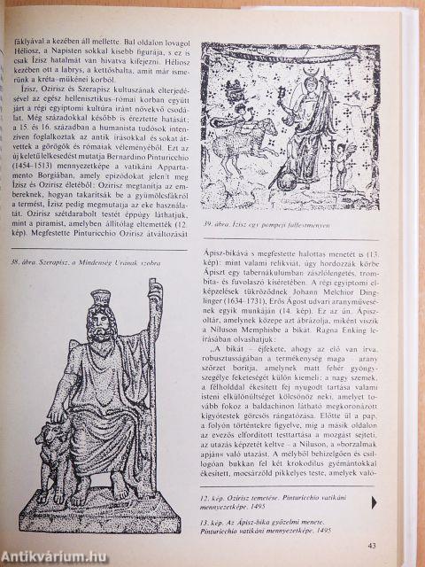 Amikor a csillagok istenek voltak