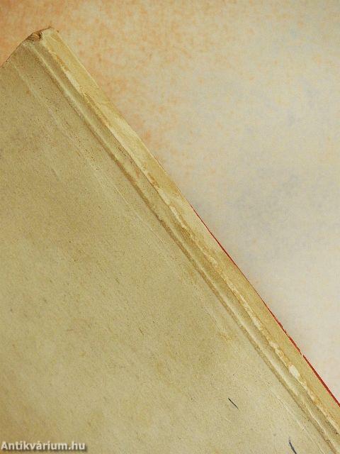 Jernej szolgalegény és az ő igazsága