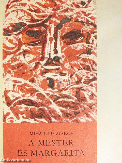 A Mester és Margarita