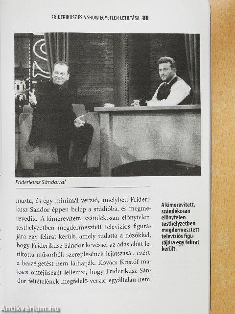 Fábry - cenzúra nélkül