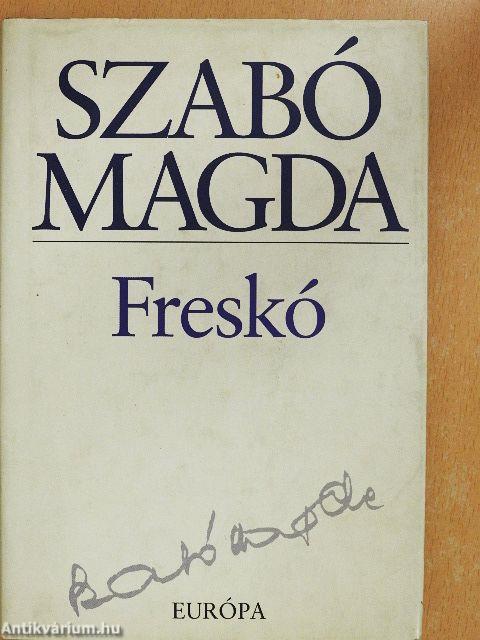 Freskó