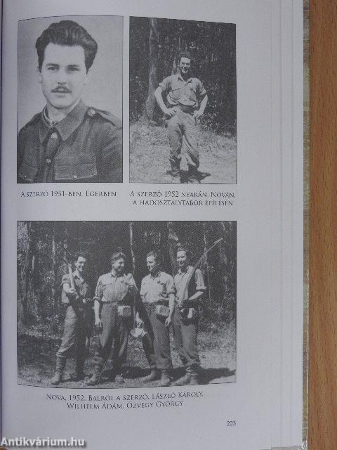 Állj, vagy eláslak!