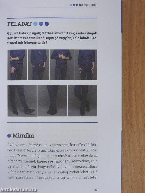 Még mindig előadok, tehát vagyok