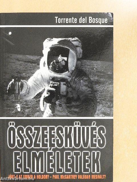 Összeesküvés-elméletek