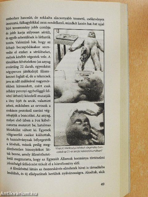 Összeesküvés-elméletek