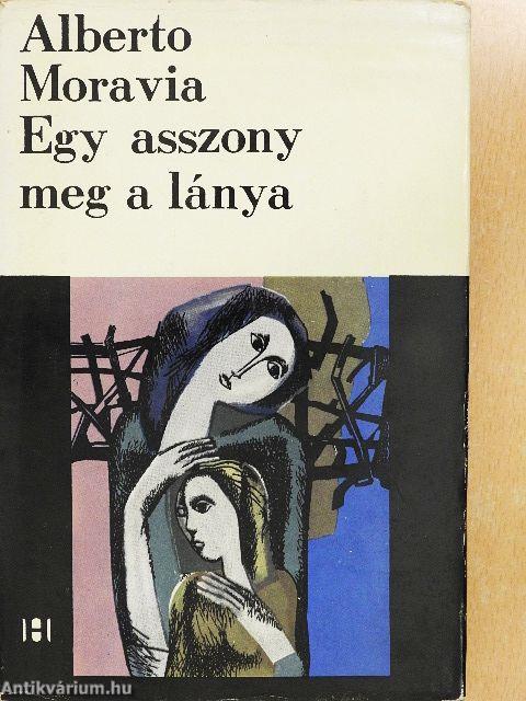 Egy asszony meg a lánya