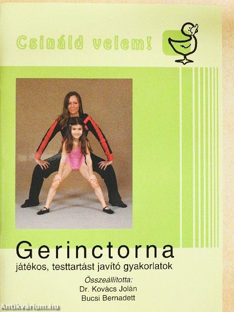 Gerinctorna