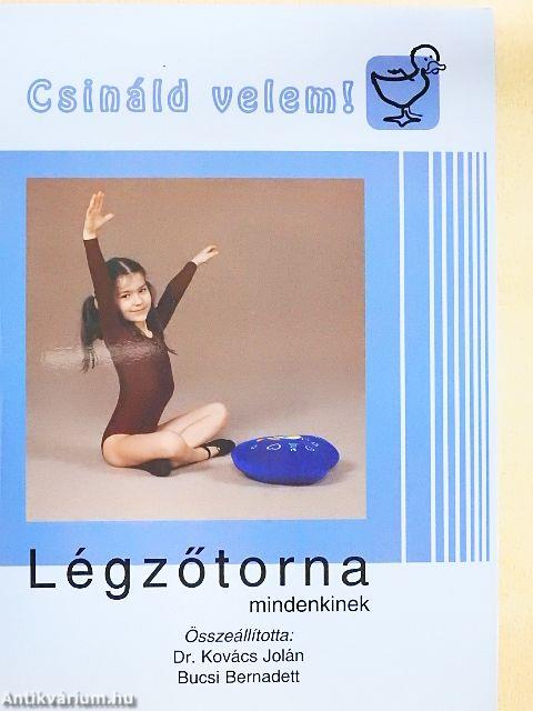 Légzőtorna