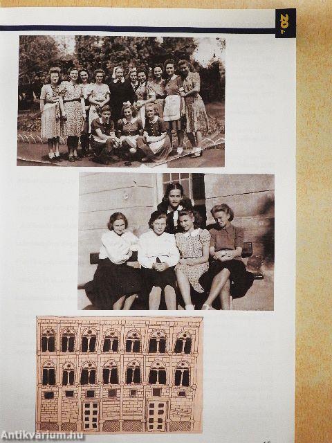 Péterfy Emlékkönyv 1992-2012