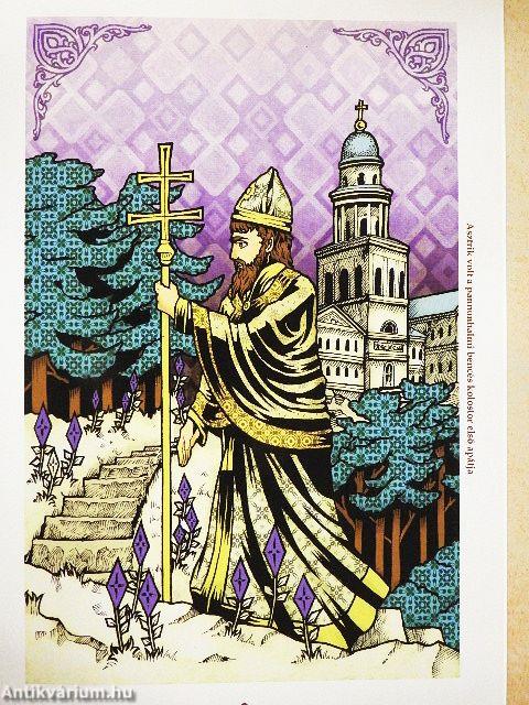 Tiszták, hősök, szentek 2.