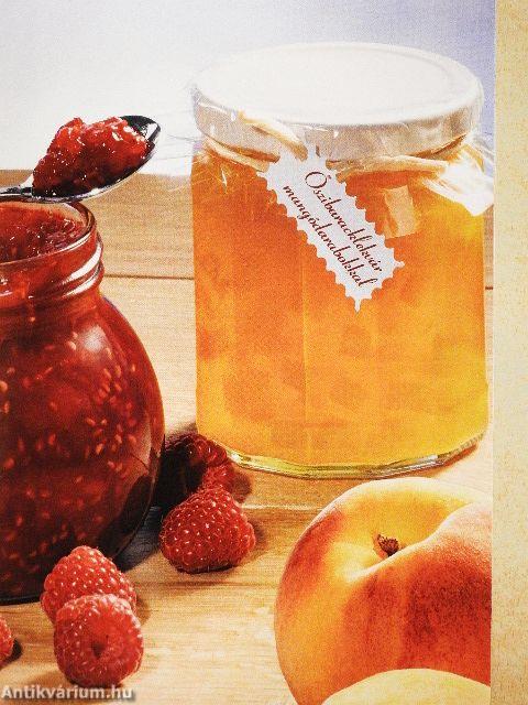 Nyári gyümölcsélmények