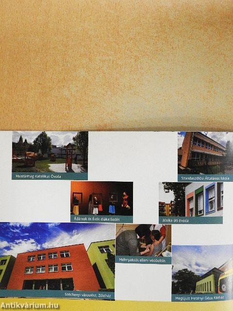 Szolnok, ahol a jövőnk épül