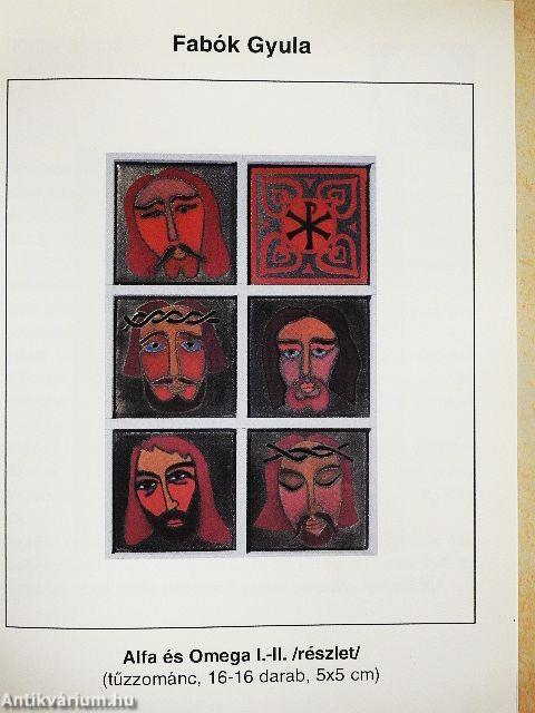 Tűzzománcművészek Magyar Társasága