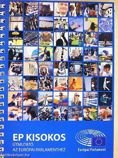 EP kisokos