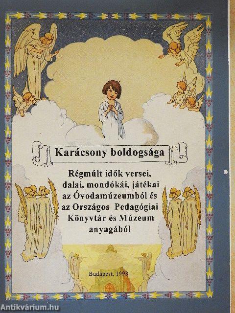 Karácsony boldogsága