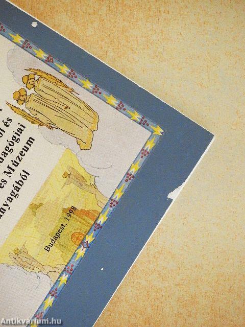 Karácsony boldogsága