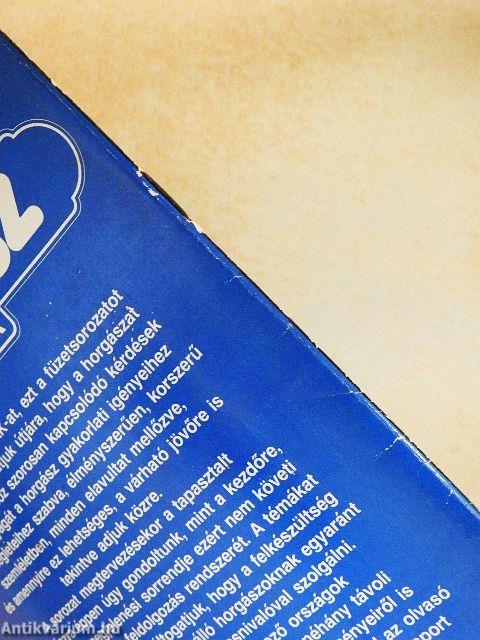 Nyíltvízi pontyozás