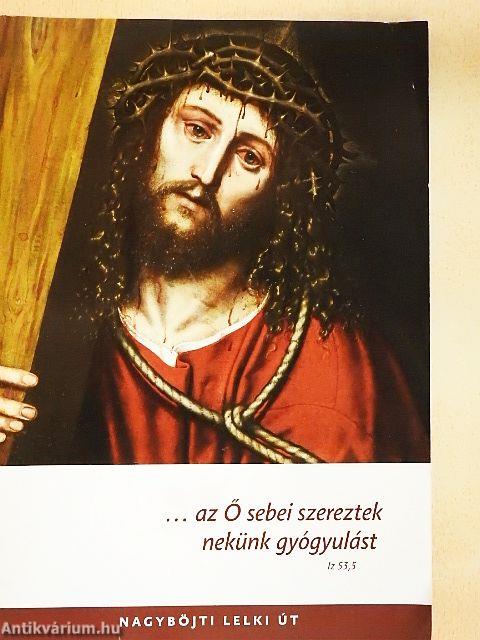 Nagyböjti lelki út