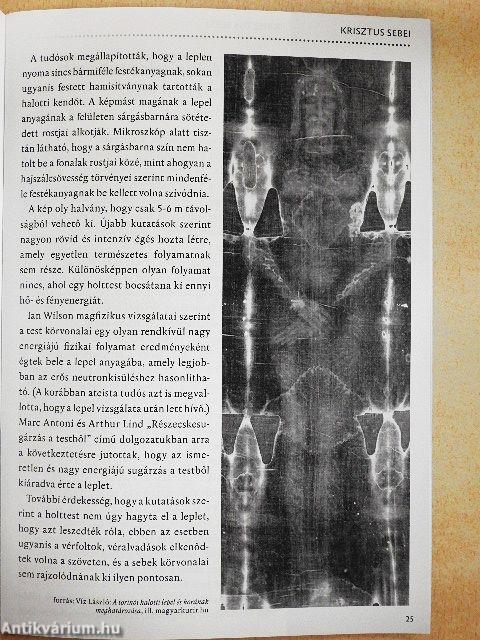 Nagyböjti lelki út