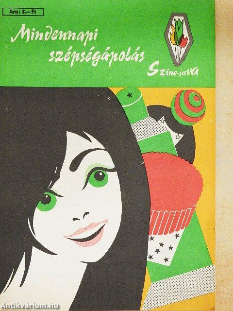 Mindennapi szépségápolás