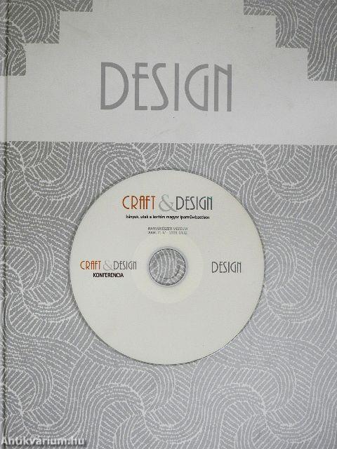 Design - CD-vel