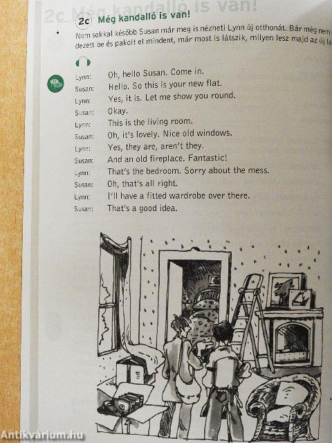 PONS - Megszólalni 1 hónap alatt - Angol - CD-vel