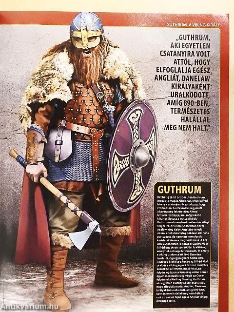 A háborúk története