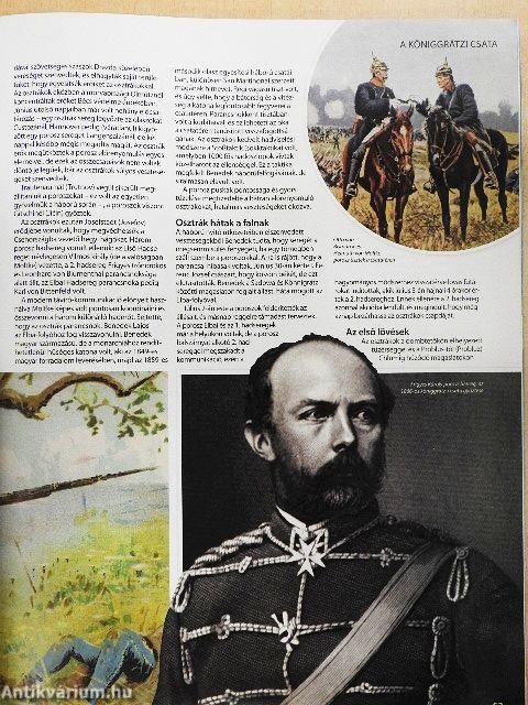 A háborúk története