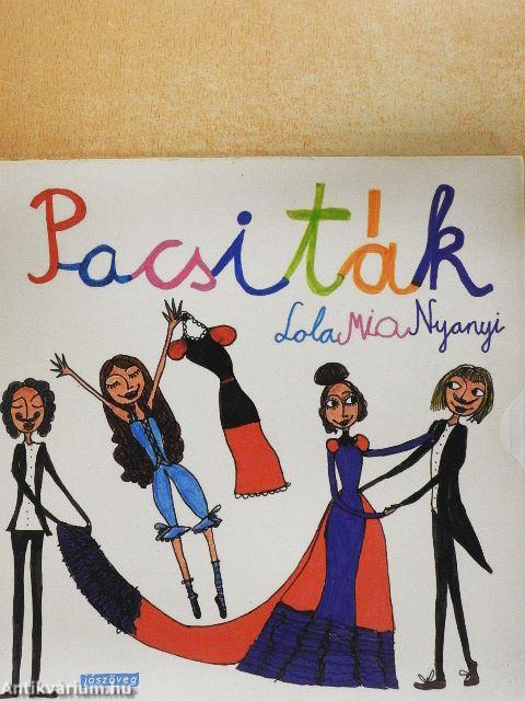 Pacsiták