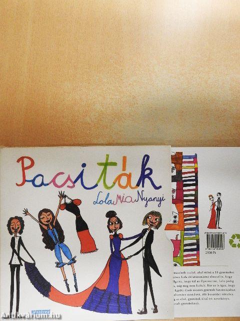 Pacsiták