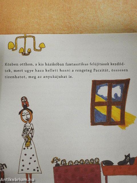 Pacsiták