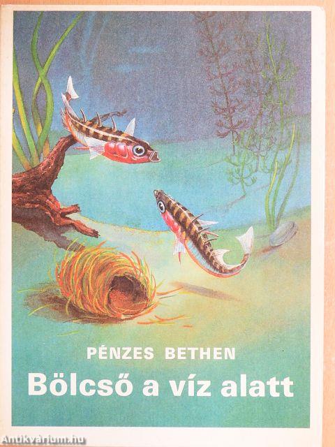 Bölcső a víz alatt