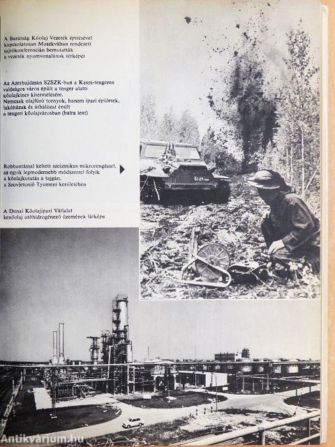 Jövőnk kulcsa az energia