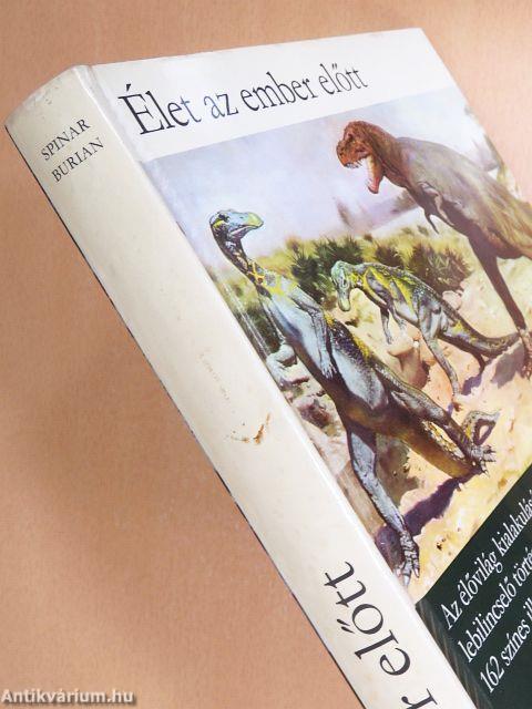 Élet az ember előtt