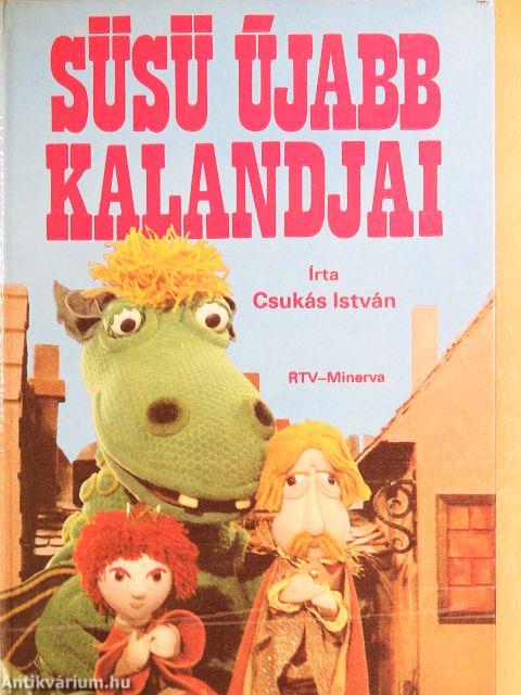 Süsü újabb kalandjai
