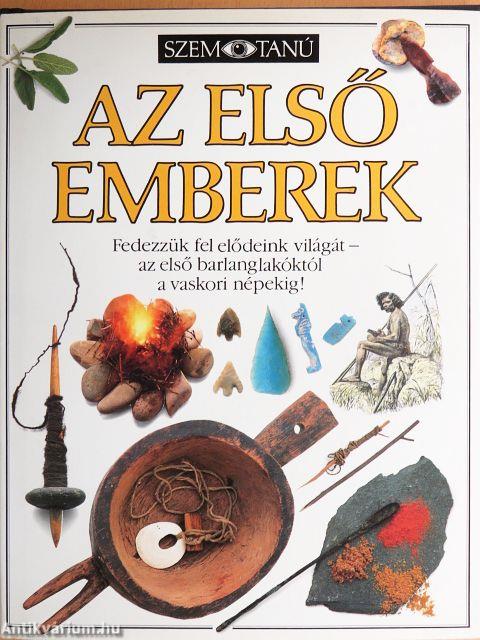 Az első emberek