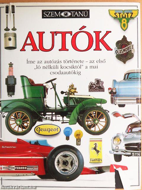 Autók