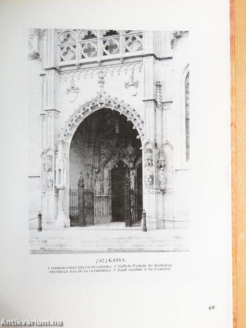 Régi magyar templomok