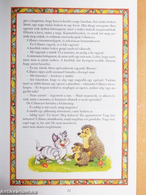 Csukás István nagy meséskönyve