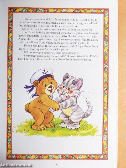 Csukás István nagy meséskönyve