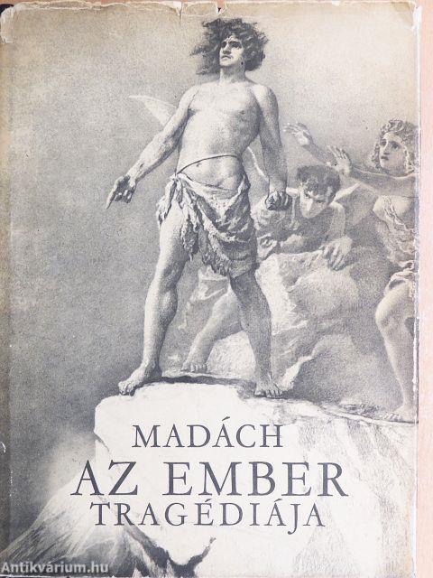 Az ember tragédiája