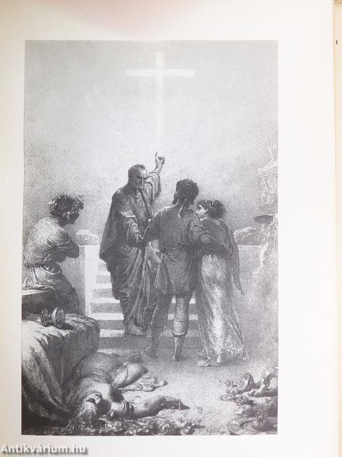 Az ember tragédiája