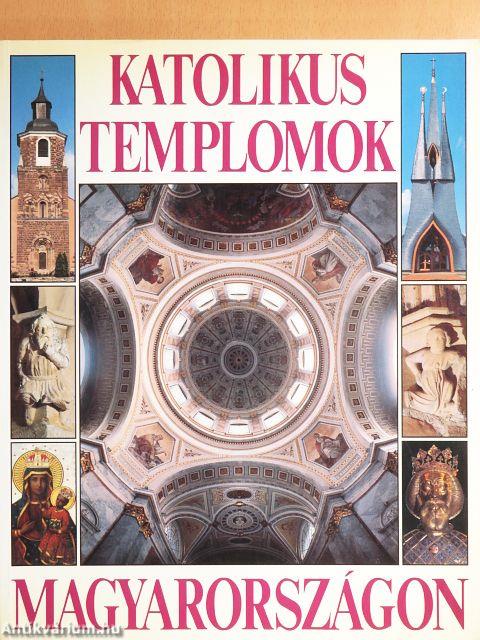 Katolikus templomok Magyarországon