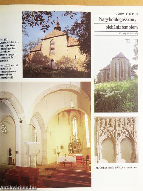 Katolikus templomok Magyarországon